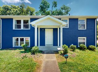 3200 Panorama Dr, Nashville, TN 37218