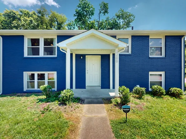 3200 Panorama Dr, Nashville, TN 37218