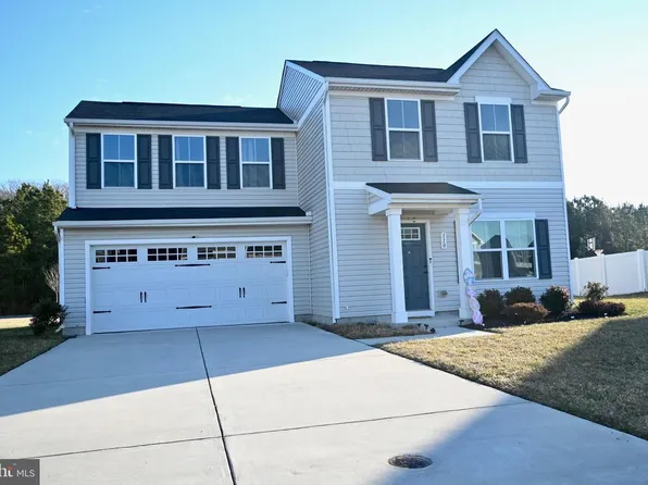 110 Mariners Way, Cambridge, MD 21613