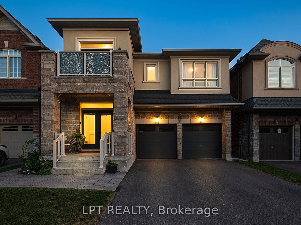 1st image of 33 Mondial Cres