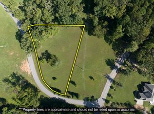 Carrington Pl, Parsons, TN 38363