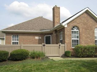 1290 Windward Way W, Columbus, OH