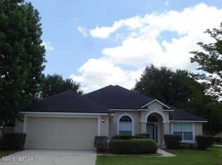 1600 Merroway Ln, Ponte Vedra, FL 32081