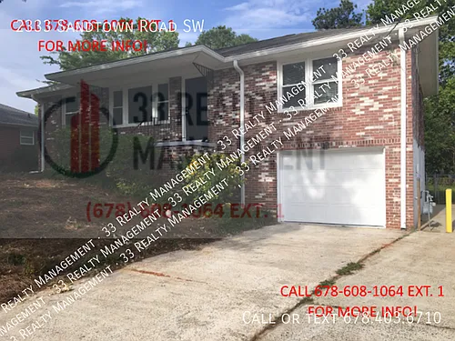 2333 Sandtown Rd SW Photo 1