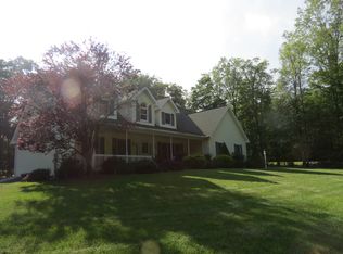 85 Ramblewood Dr, White Haven, PA 18661