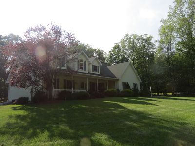 85 Ramblewood Dr, White Haven, PA, 18661