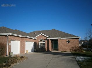 5012 Timber Creek Ct, Fort Collins, CO 80528