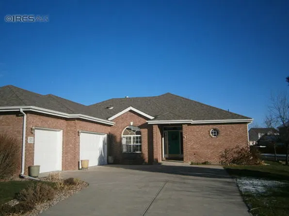 5012 Timber Creek Ct, Fort Collins, CO 80528