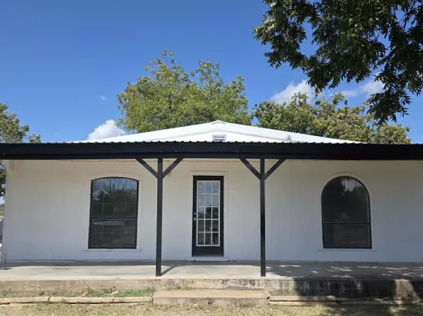 500 W 47th St, San Angelo, TX 76903