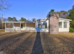 201 Dundee Lake Rd, Griffin, GA 30223