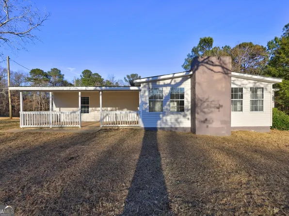 201 Dundee Lake Rd, Griffin, GA 30223