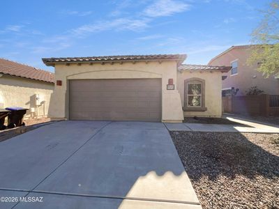14387 S Via Del Moro, Sahuarita, AZ, 85629