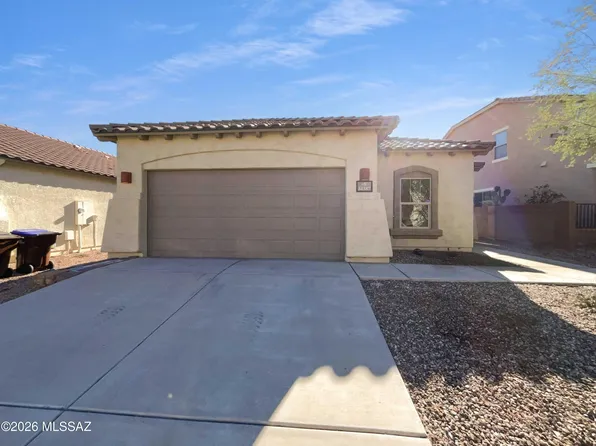 14387 S Via Del Moro, Sahuarita, AZ 85629