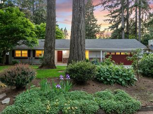 18959 Kristi Way, Lake Oswego, OR 97035
