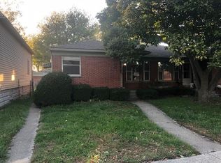 1264 Lincoln St, Wyandotte, MI 48192