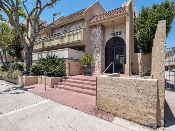 1620 N San Fernando Blvd, Burbank, CA 91504