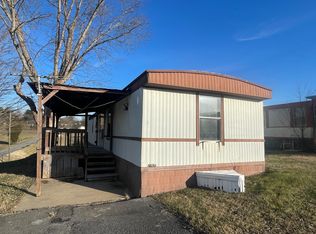 2030 Vance Tank Rd LOT 1, Bluff City, TN 37618