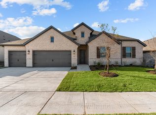 215 Wishing Pond Rd, Lavon, TX 75166