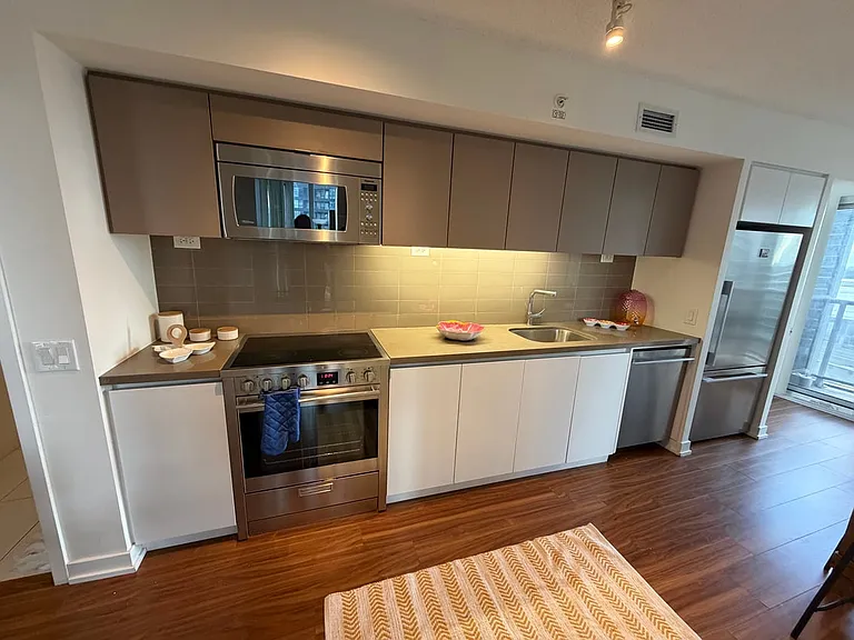 85 Queens Wharf Rd #1506A — Photo 8