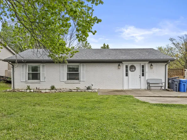 3553 Buckhorn Dr, Lexington, KY 40515