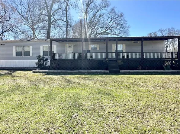 356 Pinks Ln, Mansura, LA 71350