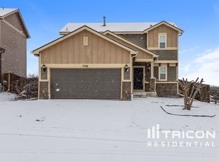 7326 Araia Dr, Fountain, CO 80817