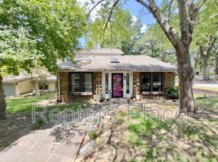 6315 E 98th Pl, Tulsa, OK 74137