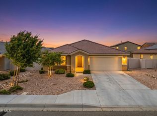 3561 E Garnet Ln, Lancaster, CA 93535