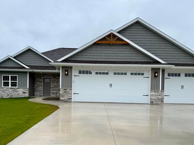 3811 Cooper Ct, Green Bay, WI, 54313