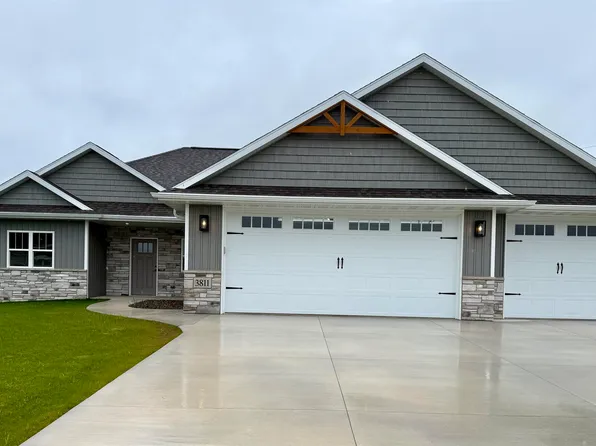 3811 Cooper Ct, Green Bay, WI 54313