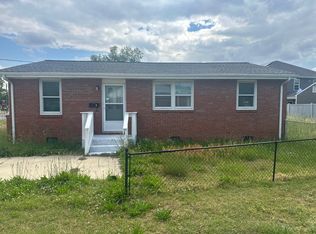 508 Stalham Rd, Chesapeake, VA 23325