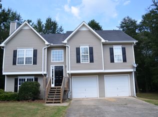 10 Wisteria Trl, Cartersville, GA 30120
