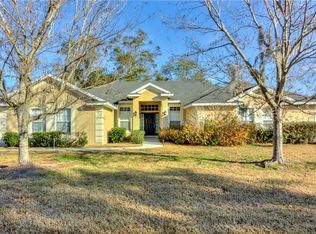 3113 Blackwater Oaks Way, Mulberry, FL 33860