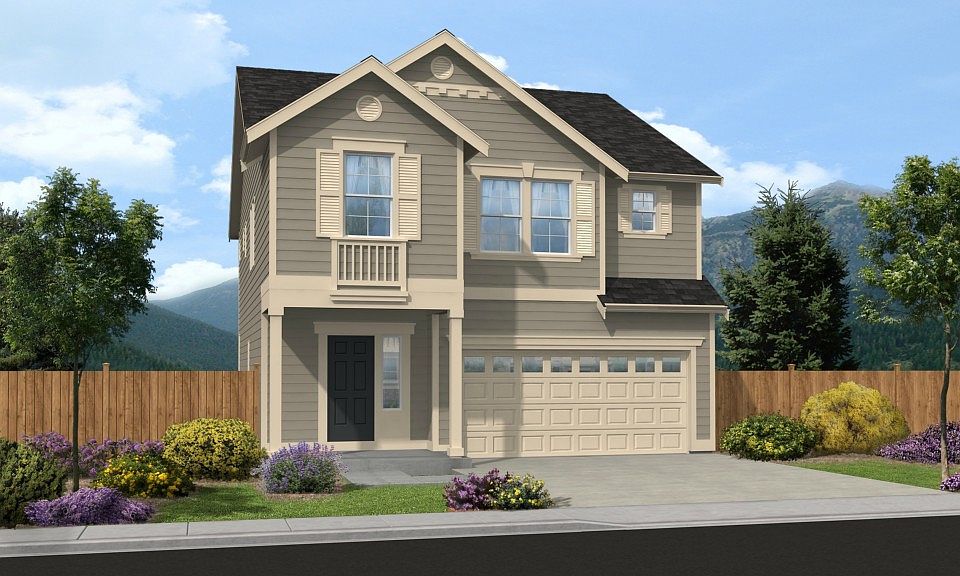 1st image of 2214 56th St SE Lot 97
