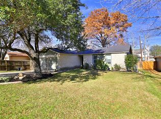 1900 Magazine St, Austin, TX 78727