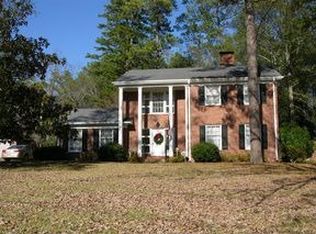 529 Pineridge Rd, Griffin, GA 30224