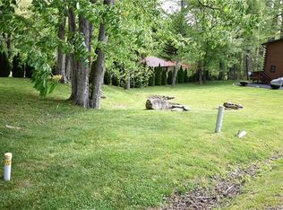 Panoramic Loop LOT 13, Maggie Valley, NC 28751