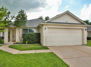 15815 Parmley Creek Ct, Cypress, TX 77429