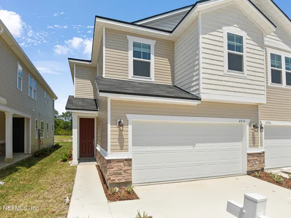 6910 MIRAGE Street, Jacksonville, FL 32244