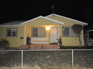 1001 Roberta Ct, Fallon, NV 89406