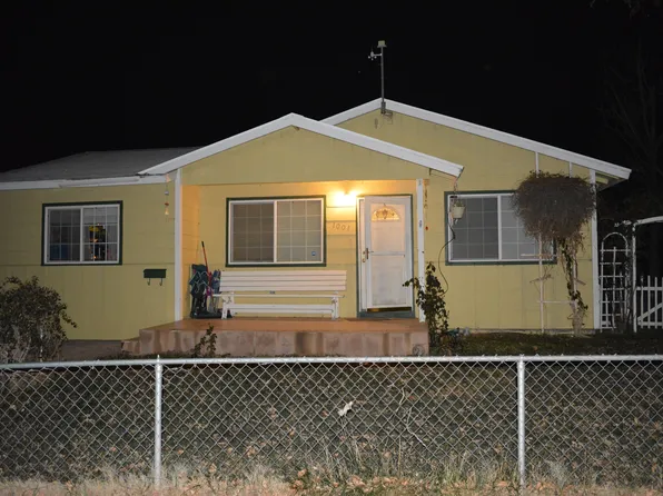 1001 Roberta Ct, Fallon, NV 89406