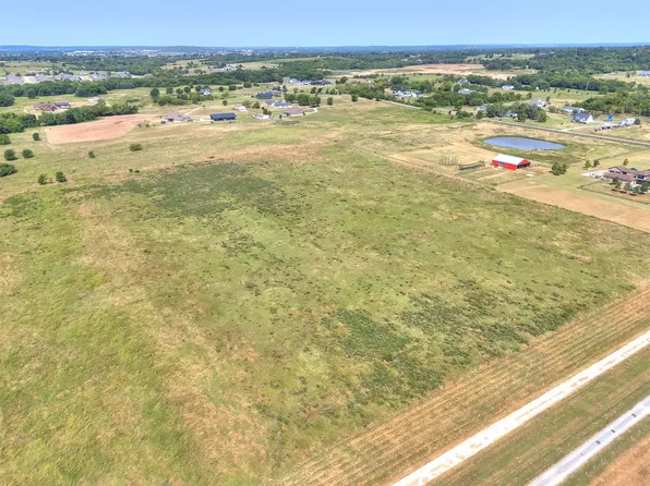 2640 E 171st St, Mounds, OK 74047