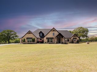 123 Rio Rancho Dr, Decatur, TX 76234