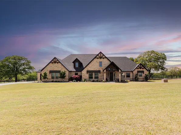 123 Rio Rancho Dr, Decatur, TX 76234