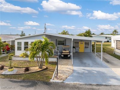 9029 Flamingo Cir, North Fort Myers, FL, 33903