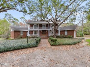 3712 Townsend Rd, Gautier, MS 39553