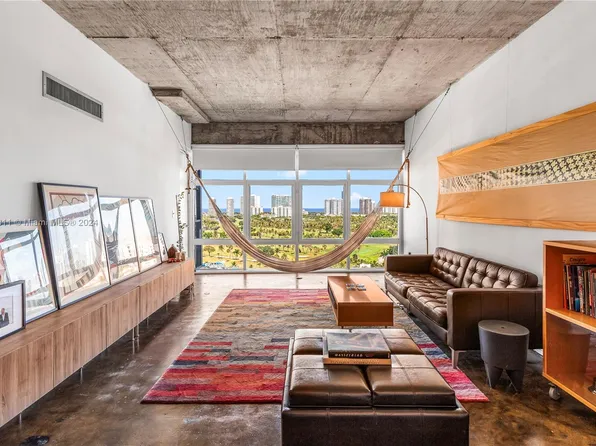 20100 W Country Club Dr Penthouse 5, Miami, FL 33180