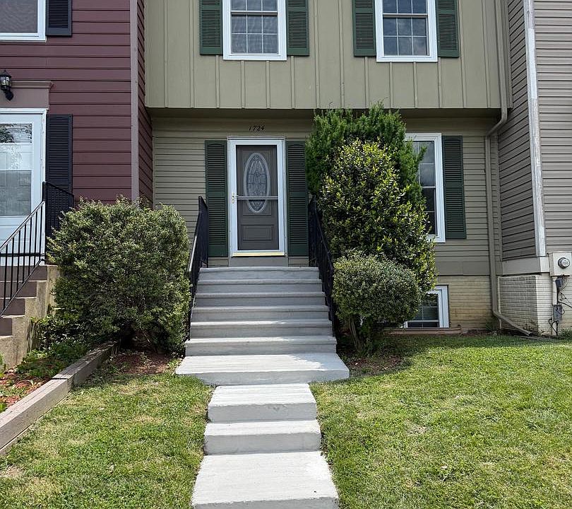 1st image of 1724 Worthington Ct