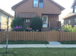 1222 Adams St, North Chicago, IL