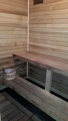 Rented by Chana Ofek, LREB | media 27